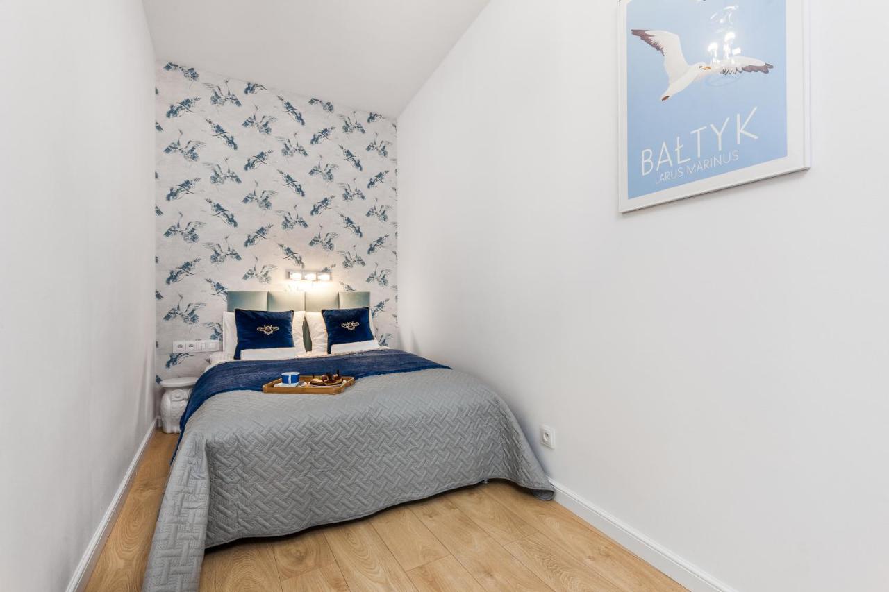 Happy Stay Sopot Parkowa Apartments Bagian luar foto