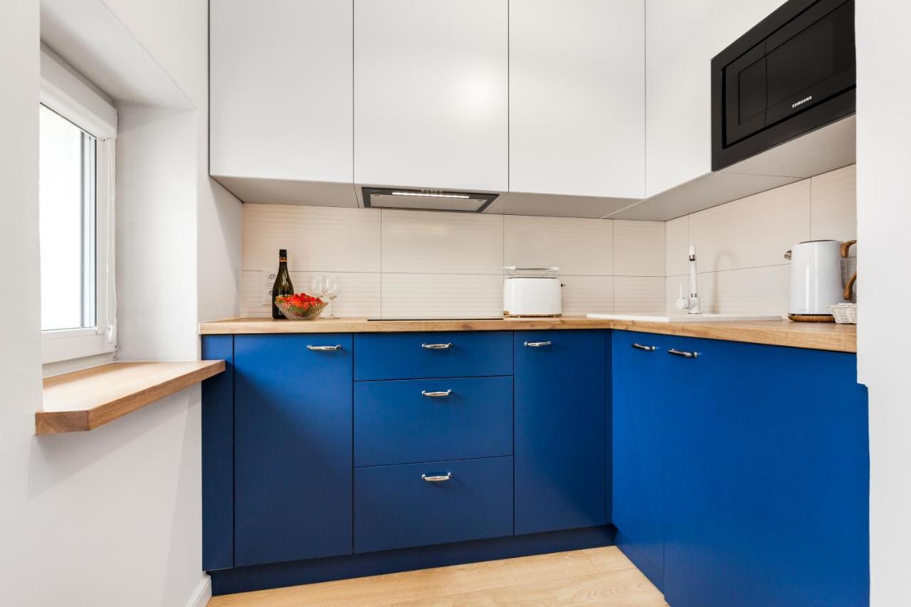 Happy Stay Sopot Parkowa Apartments Bagian luar foto