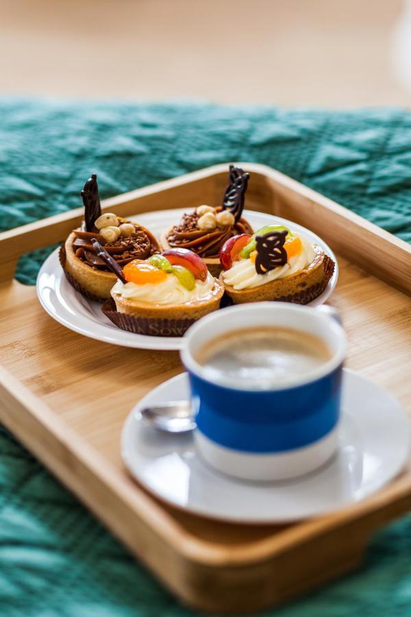 Happy Stay Sopot Parkowa Apartments Bagian luar foto