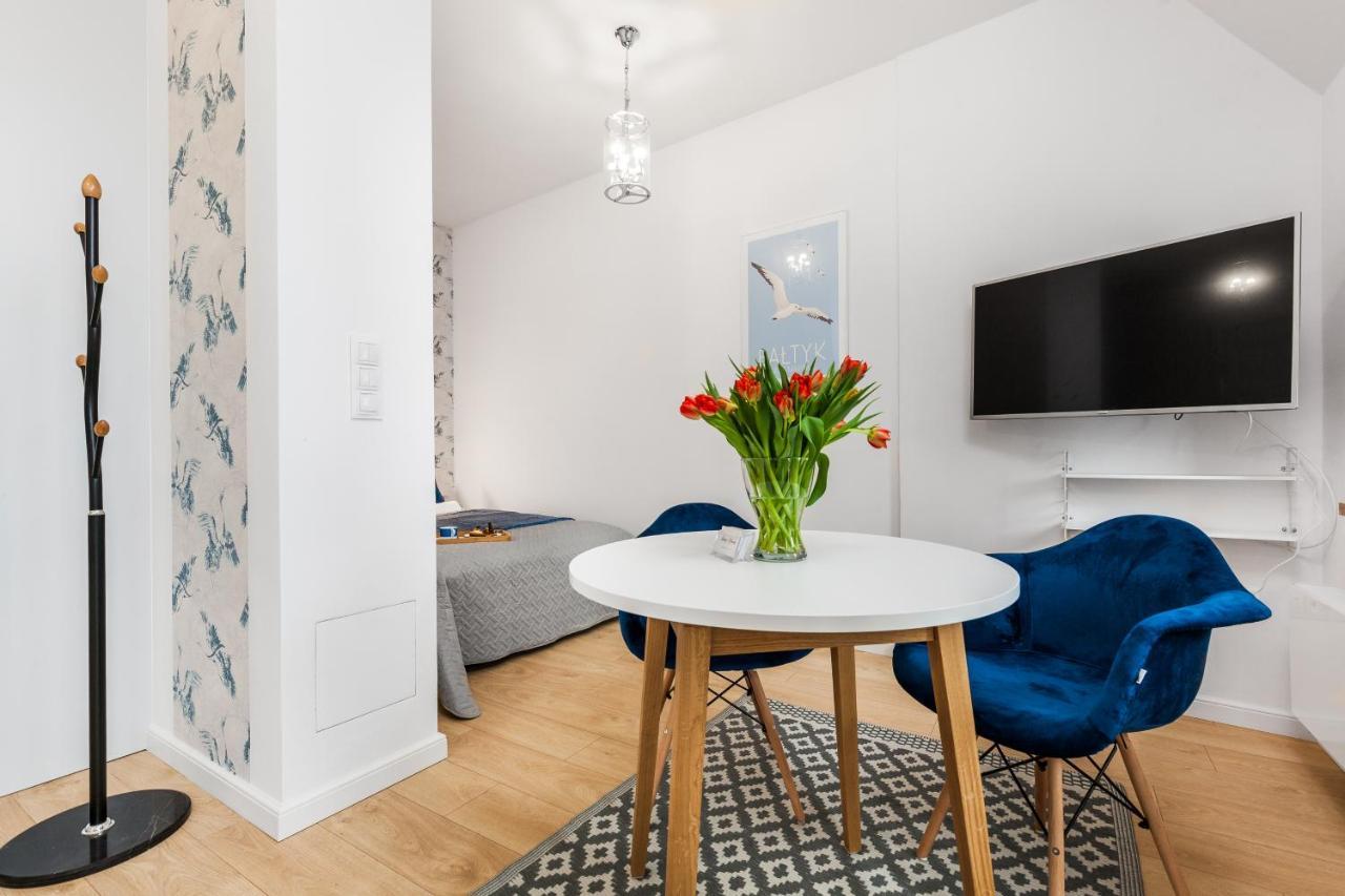Happy Stay Sopot Parkowa Apartments Bagian luar foto