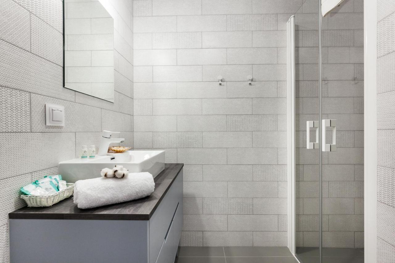 Happy Stay Sopot Parkowa Apartments Bagian luar foto