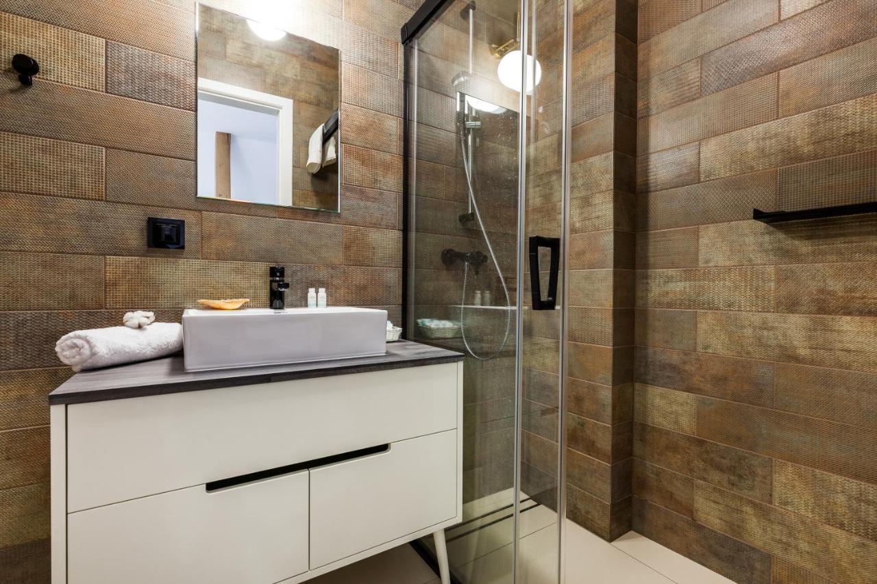 Happy Stay Sopot Parkowa Apartments Bagian luar foto