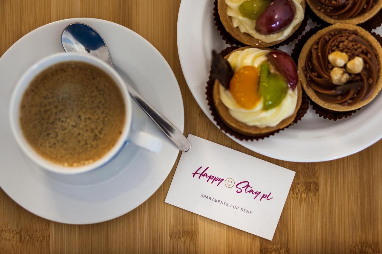 Happy Stay Sopot Parkowa Apartments Bagian luar foto