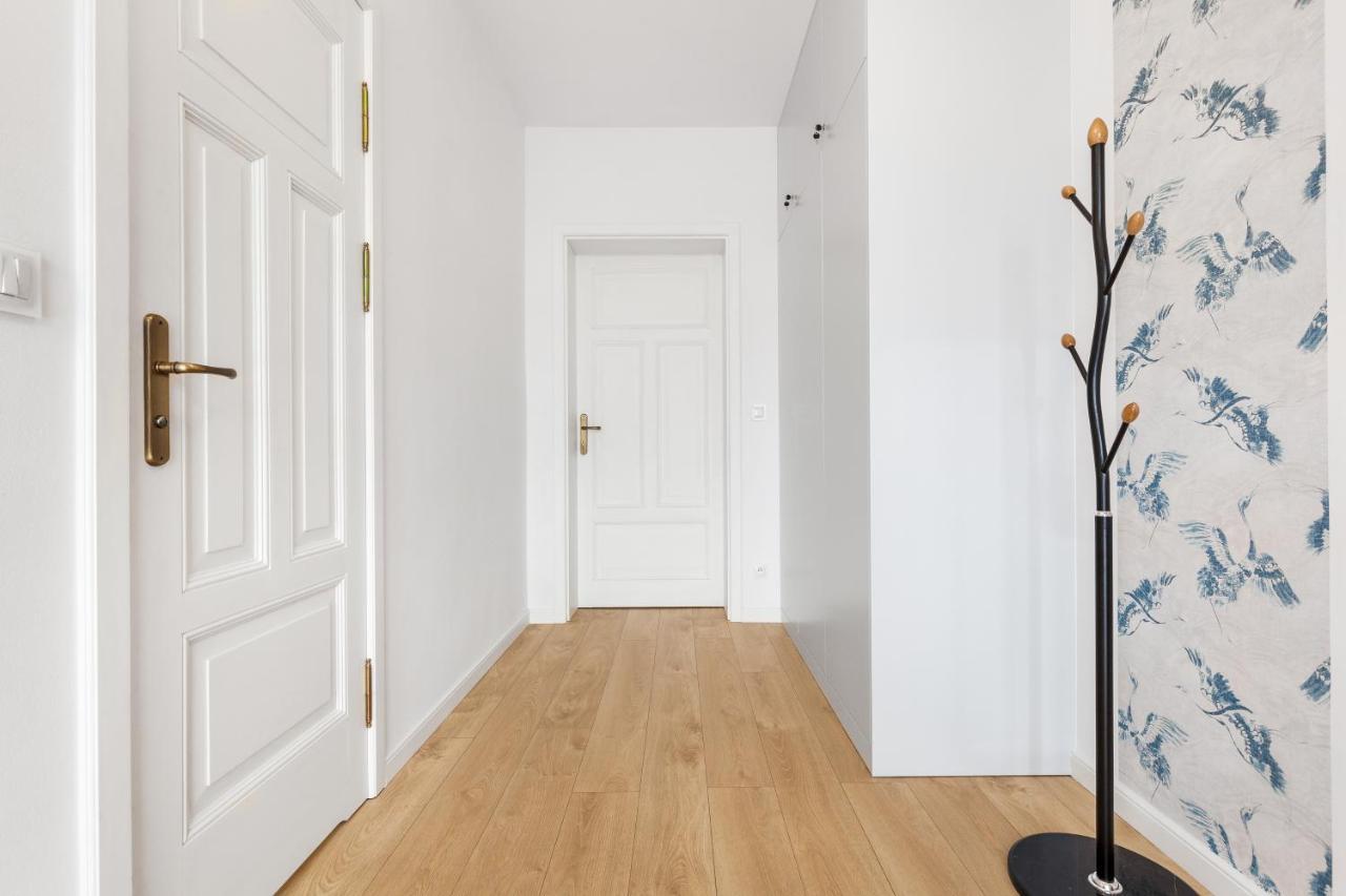 Happy Stay Sopot Parkowa Apartments Bagian luar foto