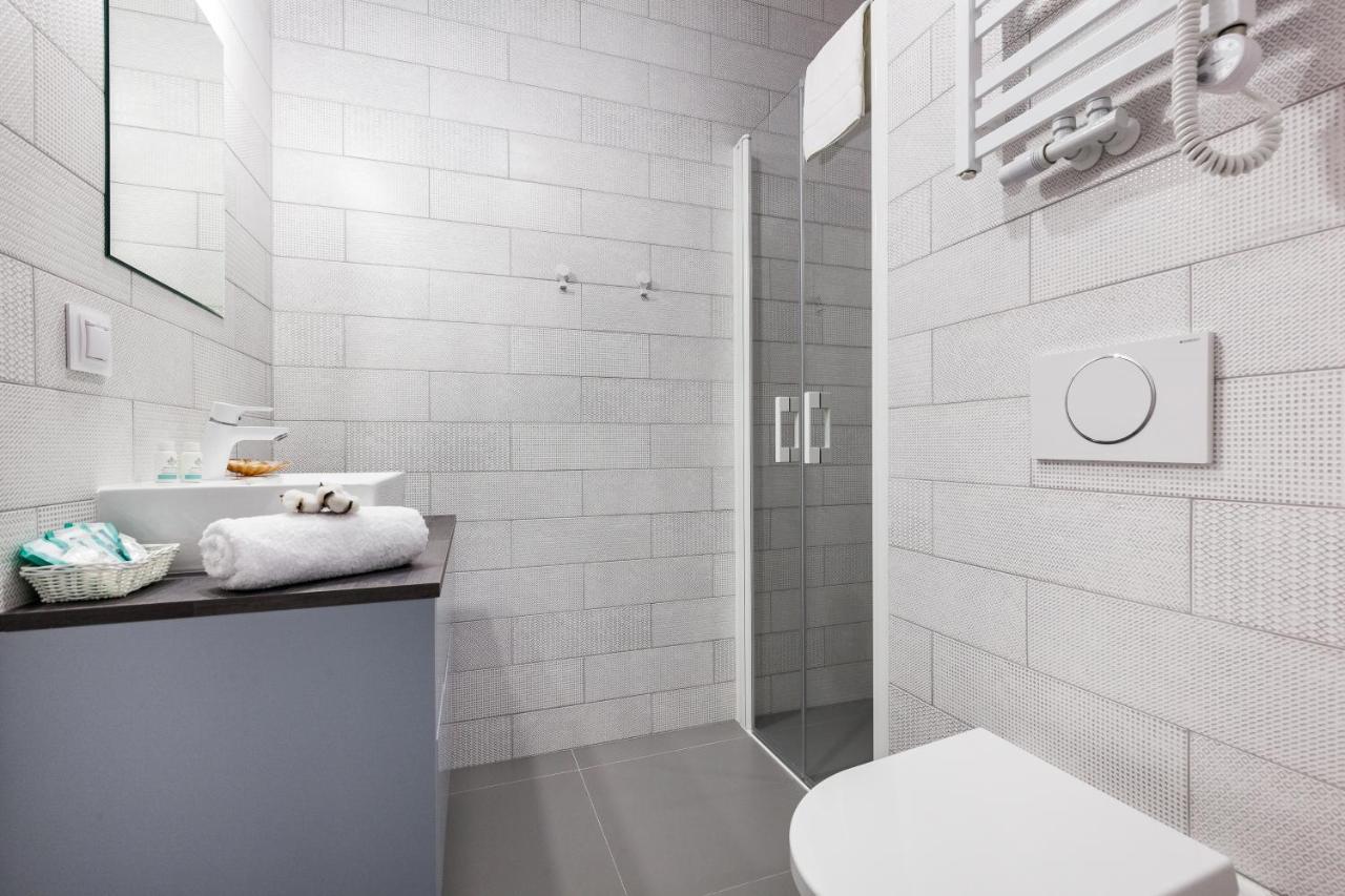 Happy Stay Sopot Parkowa Apartments Bagian luar foto
