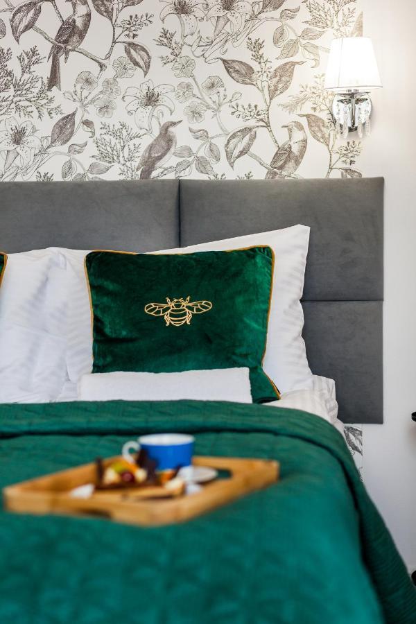 Happy Stay Sopot Parkowa Apartments Bagian luar foto