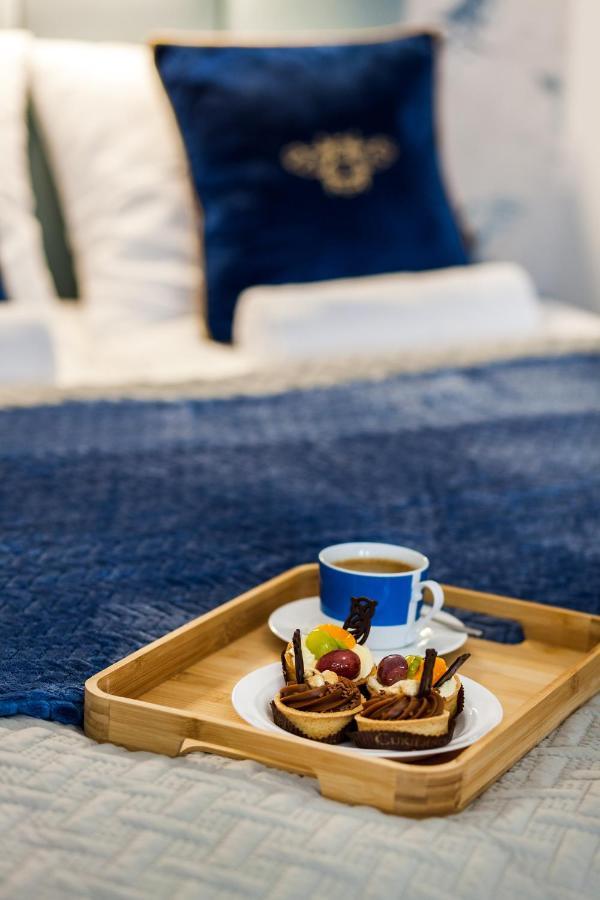 Happy Stay Sopot Parkowa Apartments Bagian luar foto