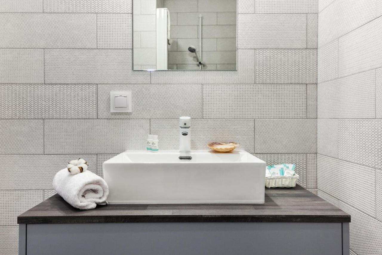 Happy Stay Sopot Parkowa Apartments Bagian luar foto