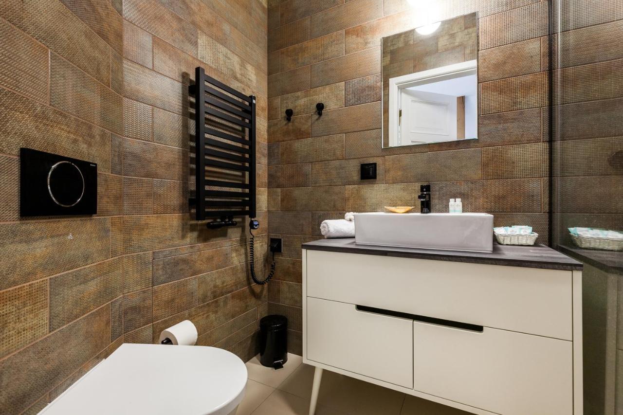 Happy Stay Sopot Parkowa Apartments Bagian luar foto